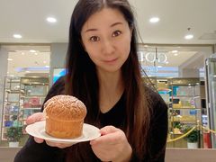 -CARINO BAKERY&CAFE(南方商城店)