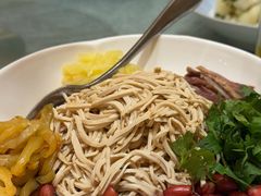-小厨娘淮扬菜(江宁万达店)