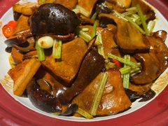 -老海陵·泰州菜(图书馆店)