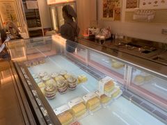 -C·BREAD饱仓(北苑店)