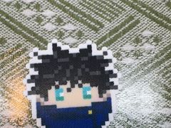 -郑在DIY·潮玩银饰绘画手作(中央大道旗舰店)