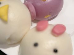 -东方红海鲜百汇(国际大厦店)