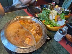 -牛New寿喜烧(金鹰世界店)