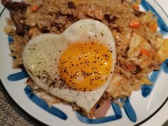 -渔荷食町·铁板烧料理(崂山万象汇店)