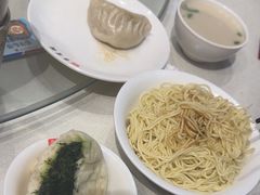 -留芳·文旅古月楼(老街店)