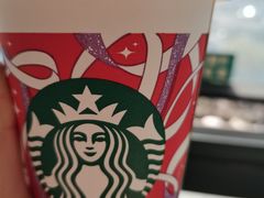 -星巴克(武汉协和医院店)