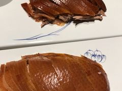 酥不腻烤鸭-小大董·烤鸭(凤凰汇店)