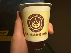 -扬派·扬州搓背馆(运河旗舰店)