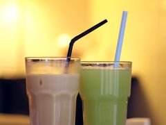 -Cafe Villa