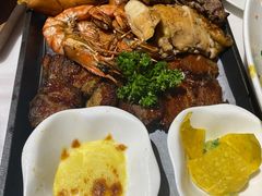 -Gray Whale 灰鲸餐厅(北美N1店)
