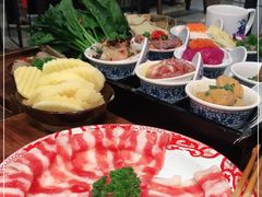 -楠火锅(新塘翡翠绿洲店)