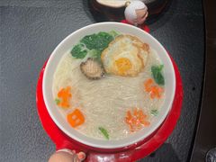 长寿面-大拙里·精致融合菜(沙湖桃源国际店)