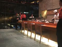 -将军日本餐厅·Shogun 传统日料·铁板烧·板前料理(厦门马哥孛罗东方大酒店)