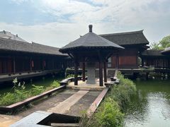 -陈武帝故宫