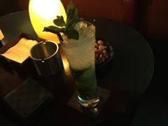 -富力丽思卡尔顿酒店·FLAIR餐厅酒吧