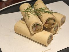 -喜鼎海胆水饺(东港店)