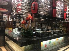 -芭菲盛宴·环球美食(解放碑英利国际店)