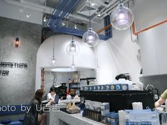 -Something For(中洲湾店)