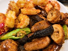 -初色海鲜自助(万丰路店)