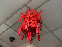 -麦当劳(乳山路店)