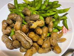 -蛙蛙叫干锅年代(簋街总店)