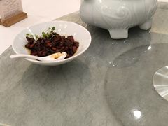 -小厨娘淮扬菜(板桥一店)