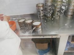 -吃不亏特色包子(三峡广场店)