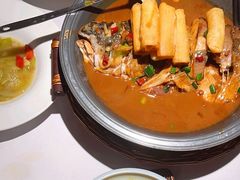 -小城故事·地道宁波味(月湖盛园店)