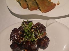 -桂满陇·海市蜃楼·黑金(国金店)