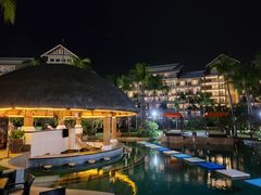 -水桶王国主题餐厅·聚会·生日派对·亲子活动·家庭套餐(亚龙湾希尔顿店)