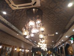 大堂-苏坦土耳其餐厅(白云宾馆店)