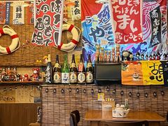 -西村居酒屋