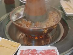 -福寿斋·老北京铜锅涮肉·烤鸭(顺义总店)
