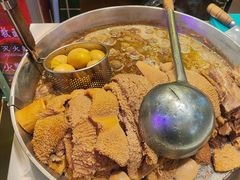 -卤大叔·广州牛杂(壹方城店)