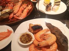 -索菲特酒店·海鲜自助 ·聚餐厅