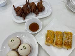 -金时代顺风大酒店(临港百联店)