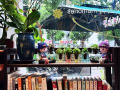 -街角 T·COFFEE 融合料理·BISTRO(车公庙店)