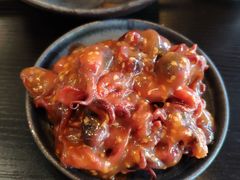 -爆丼日式大排档(季华园店)