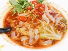 -成都风味小吃(成都东站店)