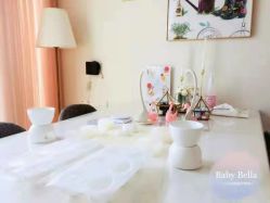 -baby bella小贝拉母婴护理中心(珠海希尔顿店)