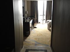 -昆山皇冠国际会展酒店