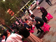 -牧之源炭火烤羊腿(沽源店)