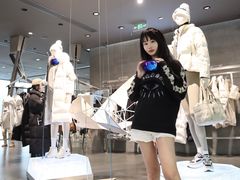 -迪桑特DESCENTE(北京三里屯BLANC店)