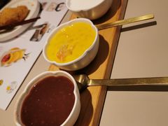 -蔡澜点心·粤菜(西单大悦城店)