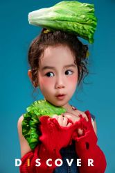 点击看大图 -金色童年儿童摄影(中海店)