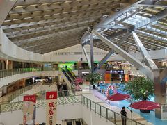 -新田360广场(上海华侨城店)