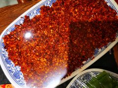 -来涮蜀鲜货火锅串串香(菜市口店)