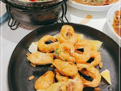 -阿明小菜·海鲜·上海菜(梅陇店)