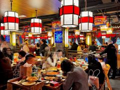 -蜀大侠火锅(总府路店)