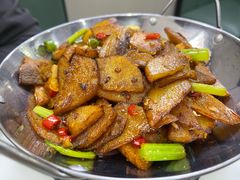 -老边饺子馆·东北菜(黄村店)